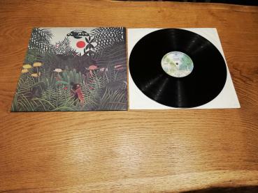 Osibisa Osibirock 1974 Warner Bros. WB 56048  Deutsche Pressung VG/VG+